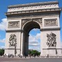 Image result for Arc De Triomphe Napoleon