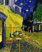 Image result for Pixel Art Patterns