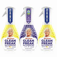 Image result for Mr. Clean All-Purpose Cleaner