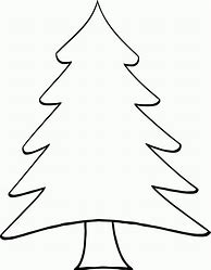 Image result for Pine Tree Coloring