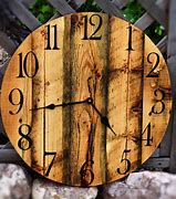 Image result for Cute Outdoor Wall Clock