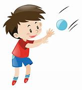 Image result for Throw Ball Clip Art