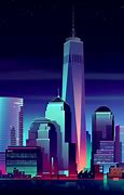 Image result for New York City Animated