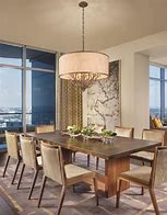 Image result for Transitional Lighting for Dining Room