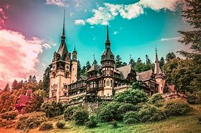 Image result for Count Dracula Castle Romania