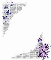 Image result for Purple Jornal Bookmark Template