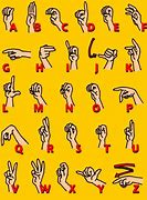 Image result for Learn Sign Language ASL