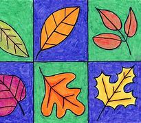 Image result for Sycamore Leaf Coloring Page