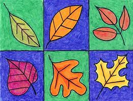 Image result for Bay Leaf Coloring Page