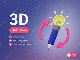 Image result for Process Icon 3D