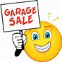 Image result for Cool Garage Sale Signs