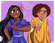 Image result for Cool Disney Characters