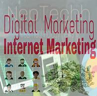 Image result for Web Logo Digital Marketing