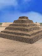 Image result for Egyptian Step Pyramid