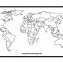 Image result for World Map PDF CBSE Schools