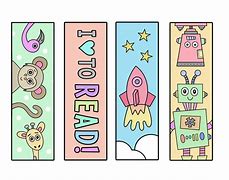 Image result for Feeelings Bookmark Free Printable