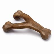 Image result for Dog Bone Chew Toy