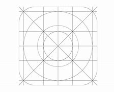 Image result for App Icon Grid Template