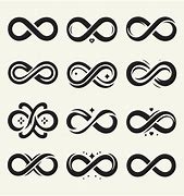 Image result for Ai Generated Infinity Symbol