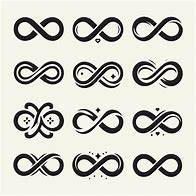 Image result for Infinity Symbol and Creator