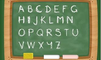 Image result for Chalkboard Hand Lettering Font