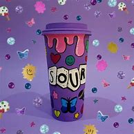 Image result for Disney Starbucks Cups