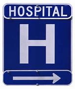 Image result for Out of Hospital Care Icon