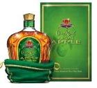 Image result for Crown Royal Whiskey Rotating Display