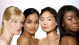 Image result for Body Skin Color