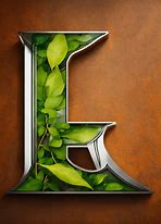 Image result for 2 Leaf Logo