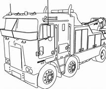 Image result for Trucks Coloring Pages Trains