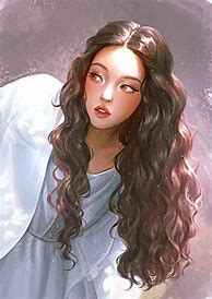 Image result for Realistic Digital Art Anime