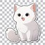 Image result for Cute Fluffy Kittens Coloring Pages