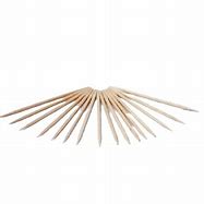 Image result for Wooden Cocktail Picks