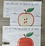 Image result for Apple Parts Worksheet Kindergarten