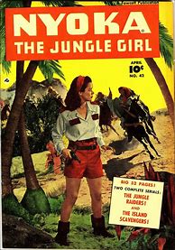 Image result for Jungle Girl Clip Art