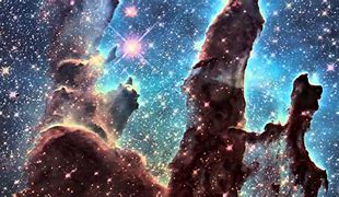 Image result for Pillars of Creation Form