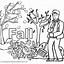 Image result for Preschool Leaf Coloring Pages