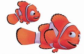 Image result for Finding Nemo Transparent