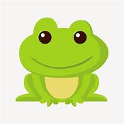 Image result for Dot Dog Cartoon Frog