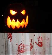 Image result for Ideas for Halloween Decorations