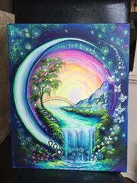 Image result for Amazing Unique Paintings