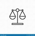 Image result for Scales of Justice Lawyer Logo