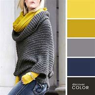 Image result for Color Schemes for Clothes