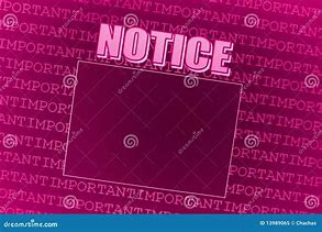 Image result for Framed Notice Board