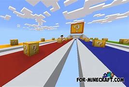 Image result for Lucky Block Race Map