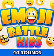 Image result for Emoji Guessing Game for Kids