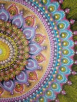 Image result for Prayer Mandala