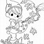 Image result for Preschool Happy Fall Coloring Pages