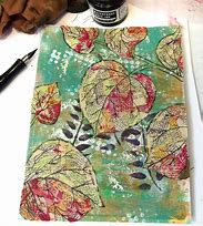 Image result for Torn Paper Collage Book